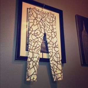 Gently used Michael kors jeans