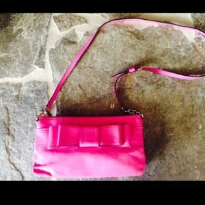 Kate Spade side bag💗