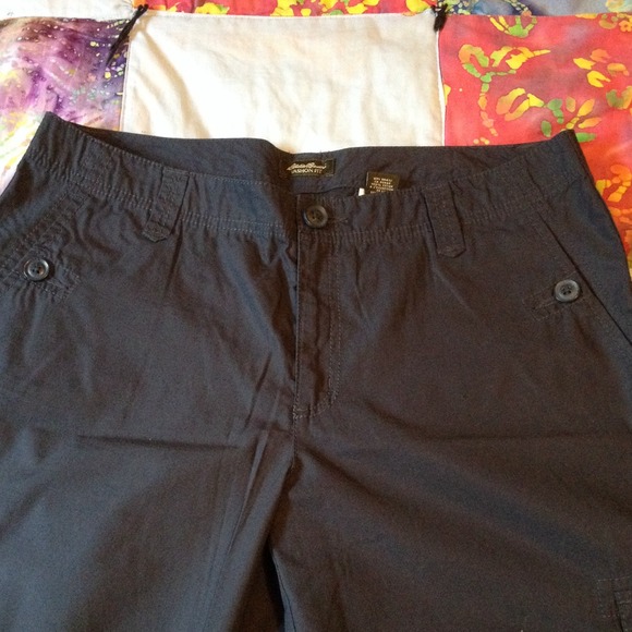 NWOT never worn Eddie Bauer pants