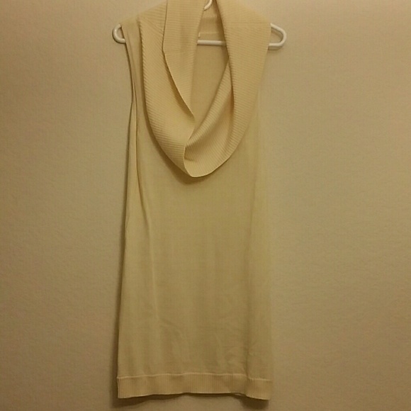 Jenny Han Sweater Dress