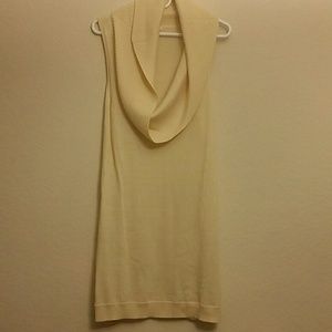 Jenny Han Sweater Dress