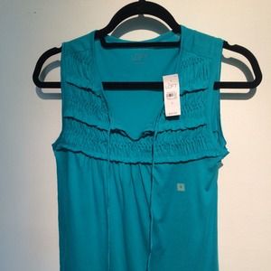 BRAND NEW Loft Tank Top