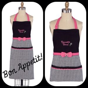 🌸🌸Hot Diva Apron🌸🌸