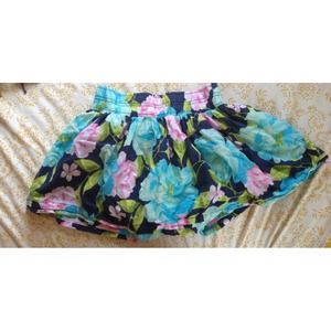 Hollister circle skirt