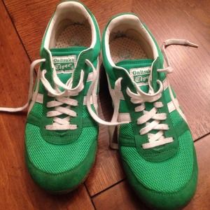 Onitsuka Tiger by ASICS