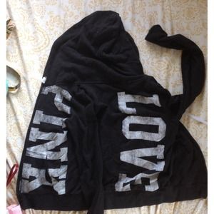 Light jacket