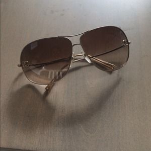 Chanel Aviators