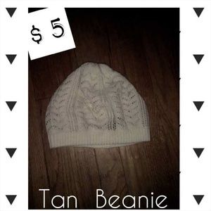 Beanie