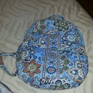 Vera Bradley Backpack