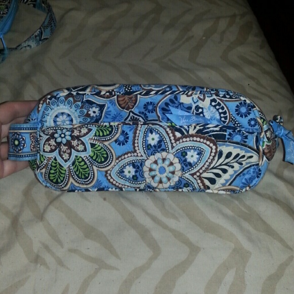 Vera Bradley Case