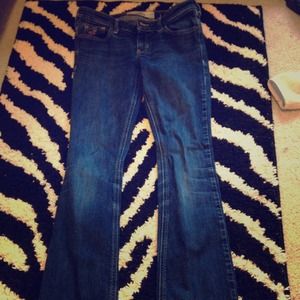 Holister jeans