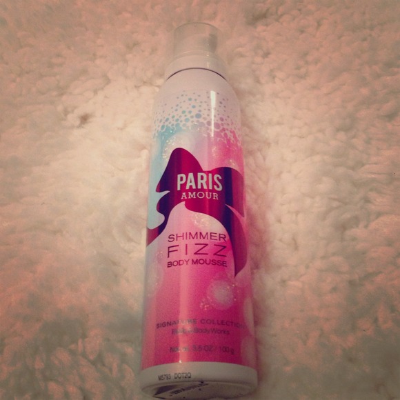 Paris Amour