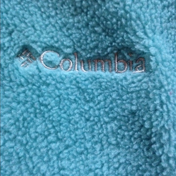 Colombia jacket - Picture 2 of 2
