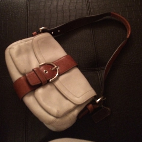 Coach 100% real - Picture 2 of 4