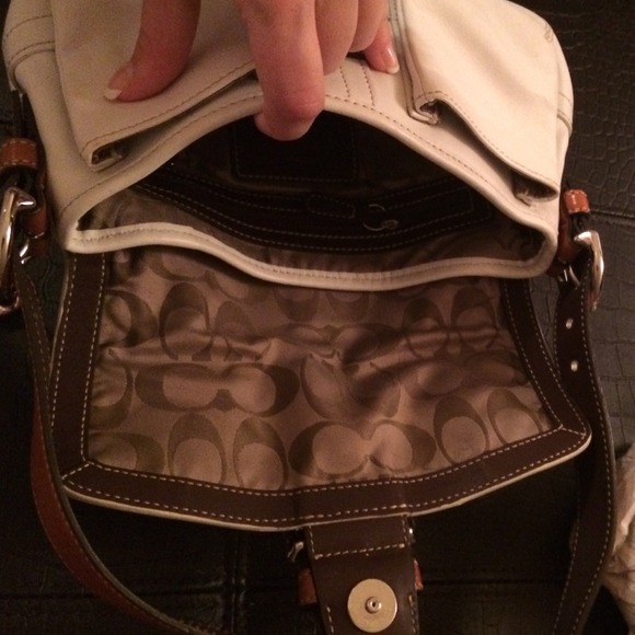 Coach 100% real - Picture 3 of 4