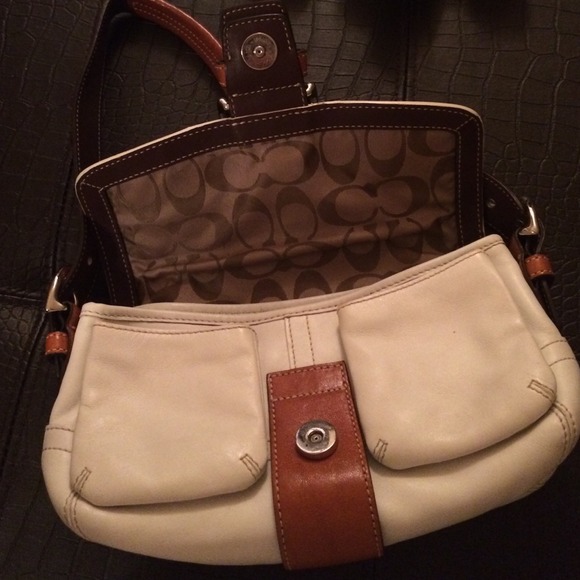 Coach 100% real - Picture 4 of 4