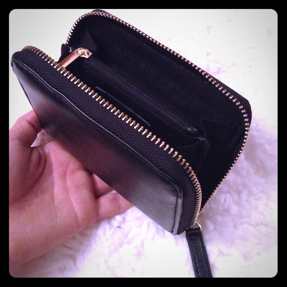 Simple Hand Wallet