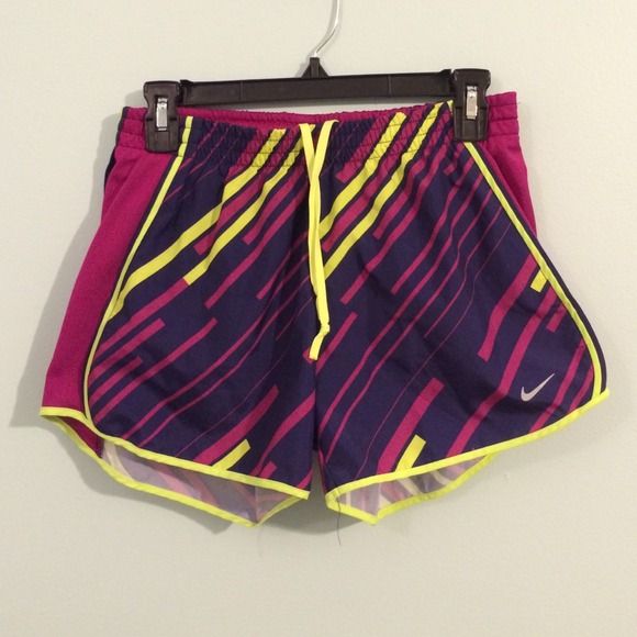❤️Sold in Bundle❤️ Nike Running Shorts