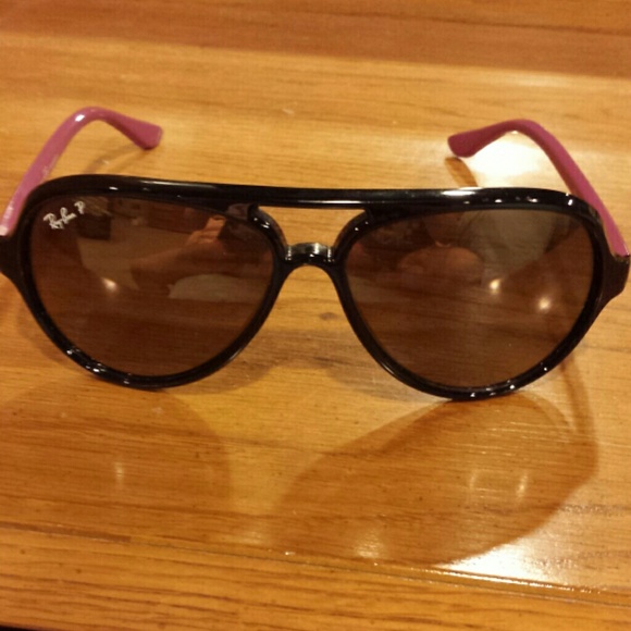 Ray Ban Sunglasses