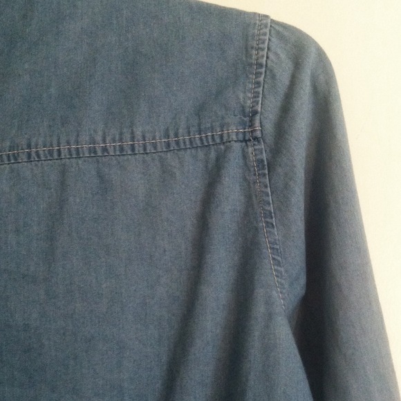 Jean Flannel - Picture 3 of 4