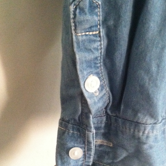 Jean Flannel - Picture 4 of 4