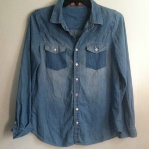 Jean Flannel