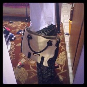 Steve Madden crossbody