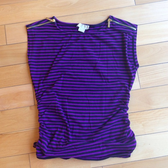 MICHAEL Michael Kors Top