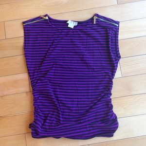 MICHAEL Michael Kors Top