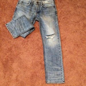 New !! Men's jeans
