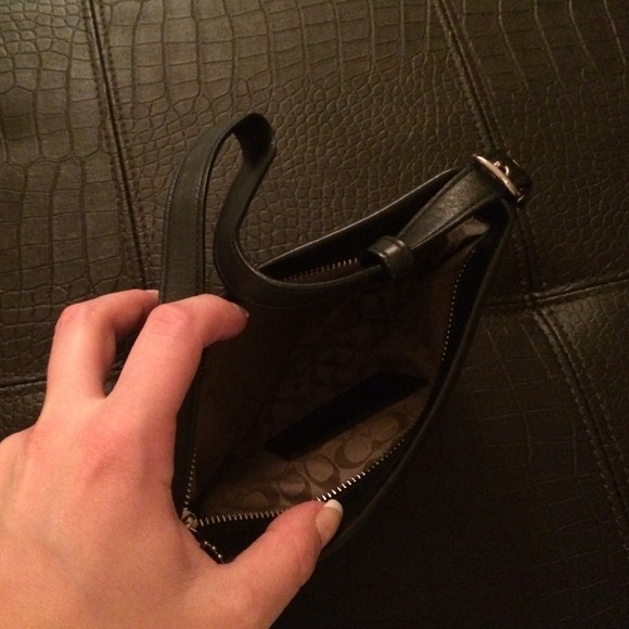 Coach 100% real!!! - Picture 2 of 4