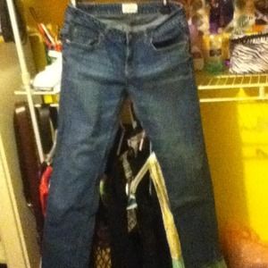 Aeropostale skinny jeans