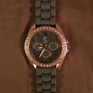 Charming Charlie watch