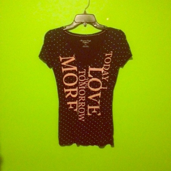 Graphic tshirt
