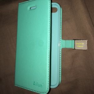 iPhone 5 case