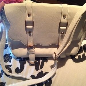 Charlotte Russe CrossBody Bag