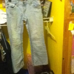 Aeropostale jeans