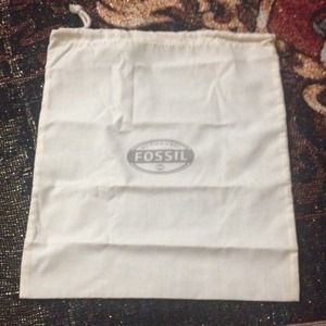 Fossil slip bags