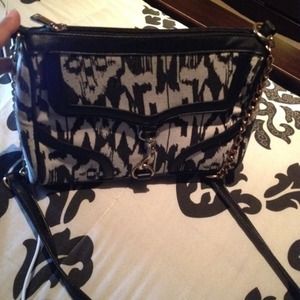 Charlotte Russe CrossBody Bag