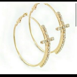 Costume jewelry  earrings