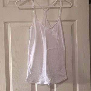 VS RacerBack Tank