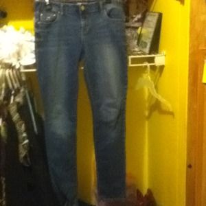 Aeropostale skinny jeans