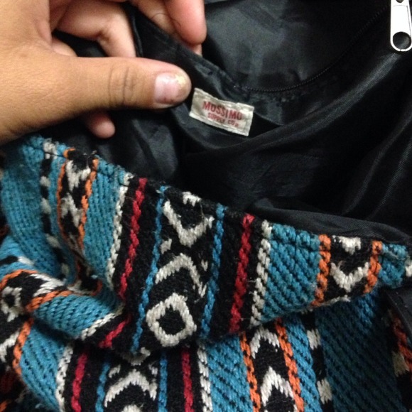 Mossimo Supply bag. - Picture 2 of 2