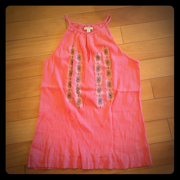 Banana Republic Halter Top