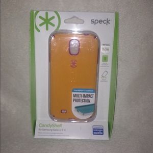 Samsung Galaxy s4 Speck case
