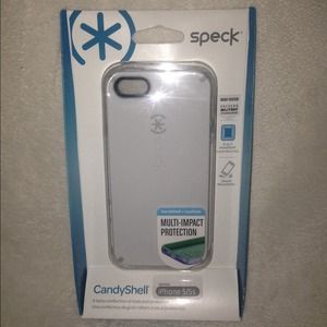 iPhone 5/5s Speck case