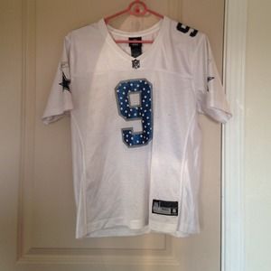 Dallas Cowboys jersey