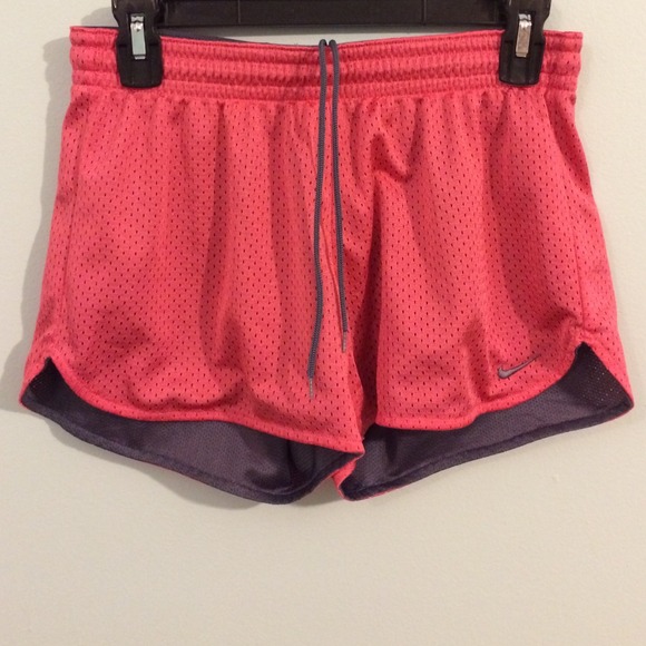 ❤️SOLD❤️ Nike Mesh Running Shorts