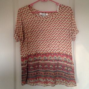 Forever 21 top
