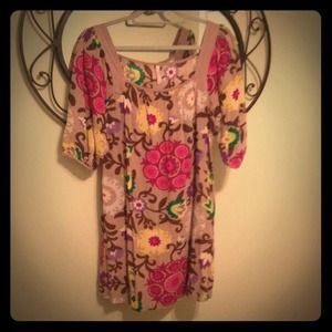 🌻🌸Boho Chic Dress🌺🌸